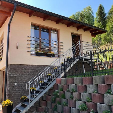 Apartman Tatiana Терхова Экстерьер фото