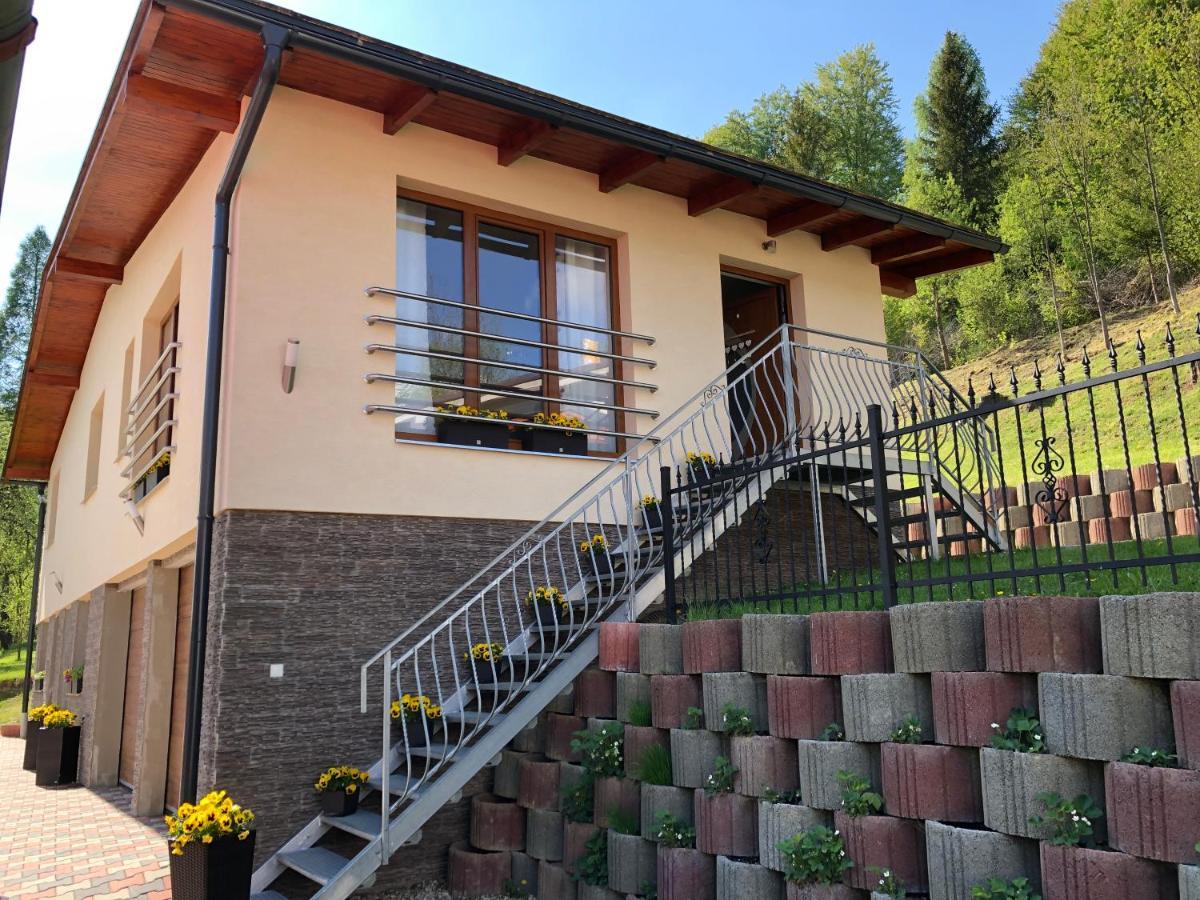 Apartman Tatiana Терхова Экстерьер фото