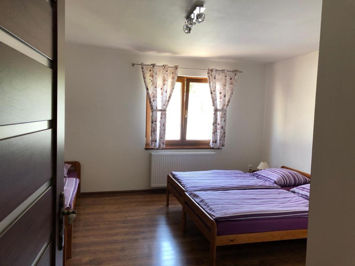 Apartman Tatiana Терхова Экстерьер фото
