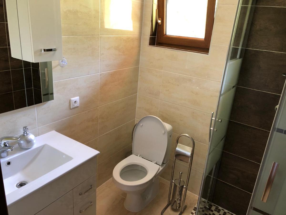 Apartman Tatiana Терхова Экстерьер фото