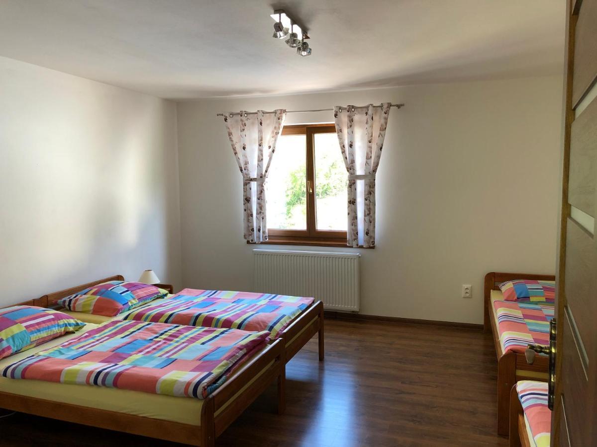 Apartman Tatiana Терхова Экстерьер фото
