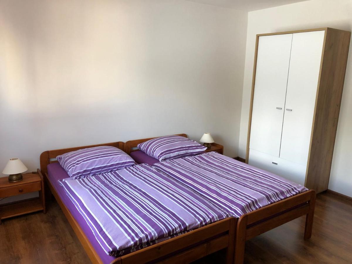 Apartman Tatiana Терхова Экстерьер фото