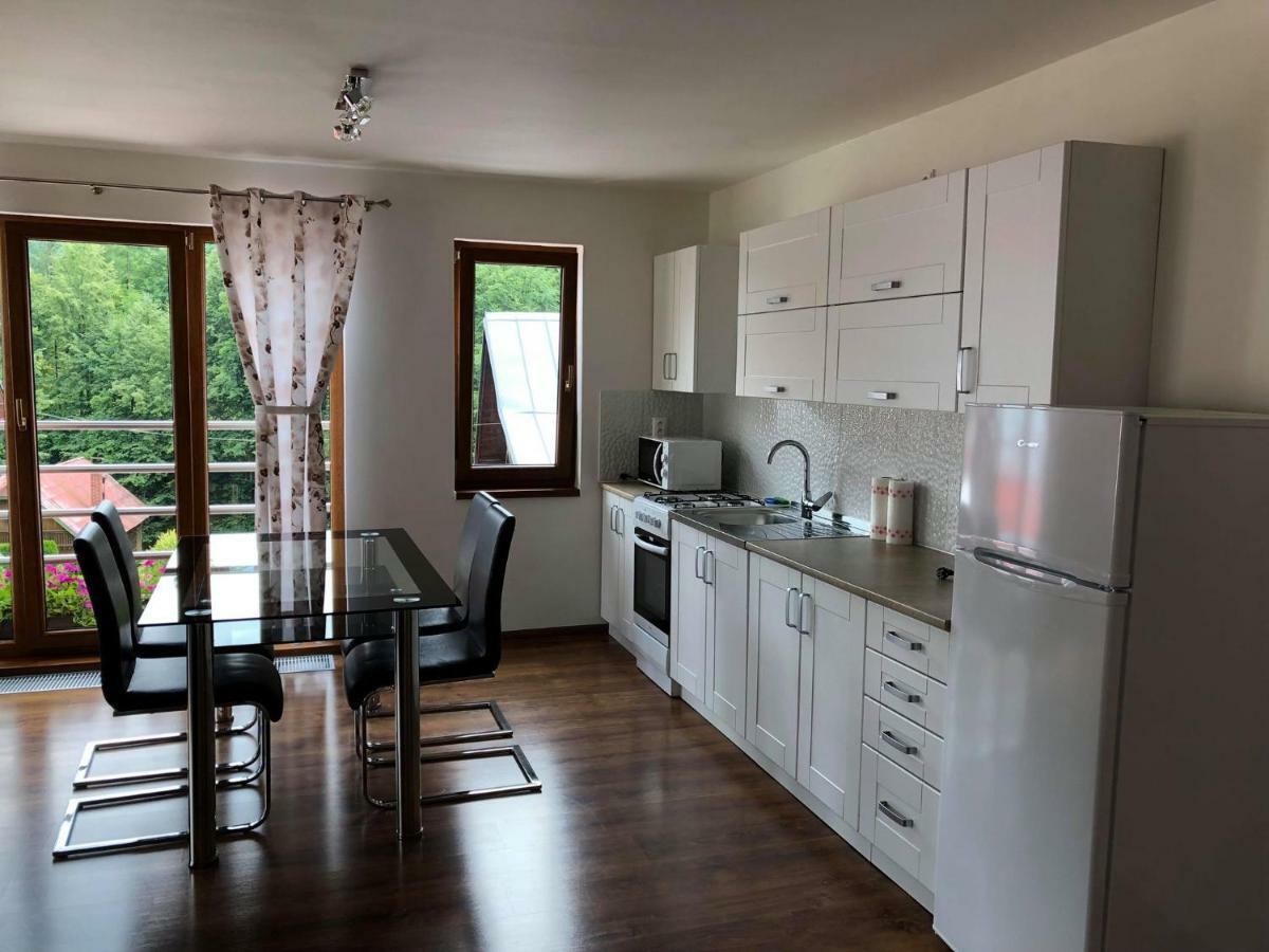 Apartman Tatiana Терхова Экстерьер фото